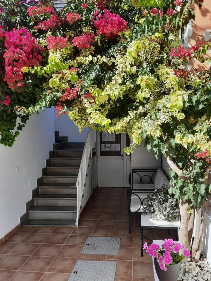 Hostal Costa Ibiza Exterior foto