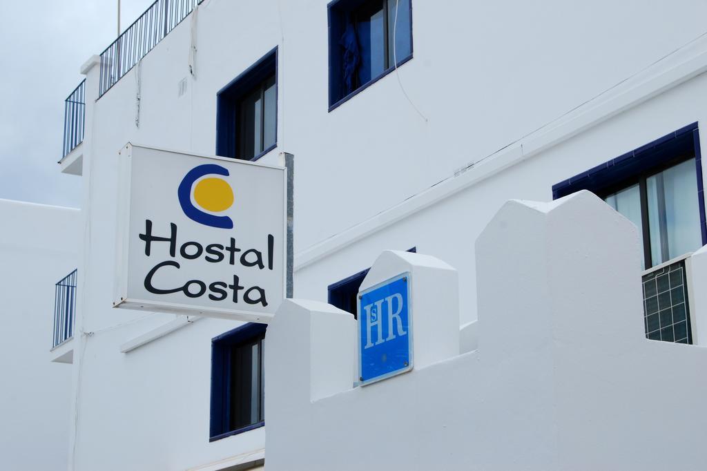 Hostal Costa Ibiza Exterior foto