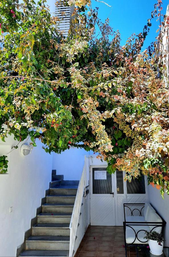 Hostal Costa Ibiza Exterior foto